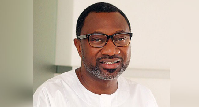 Otedola regains position as First Bank majority shareholder with N18.9bn shares