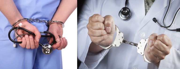 US doctors, nurses among 193 charged with $2.7bn healthcare fraud