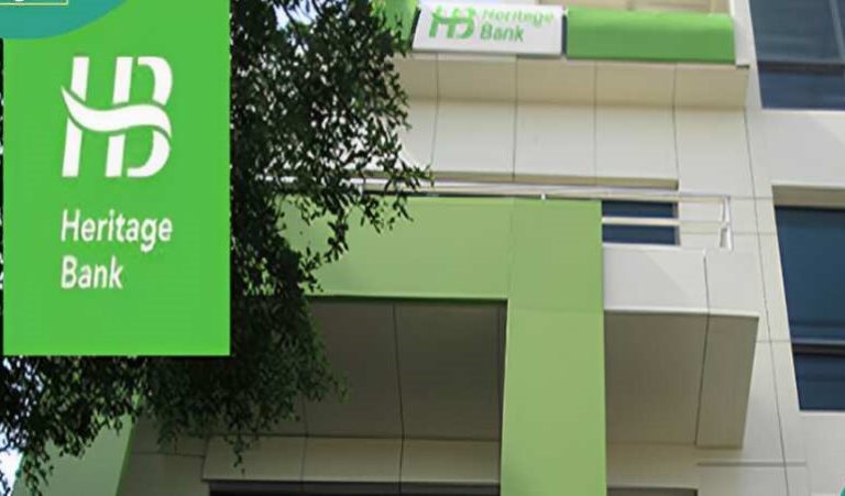 Why Heritage Bank customers have not been paid -NDIC