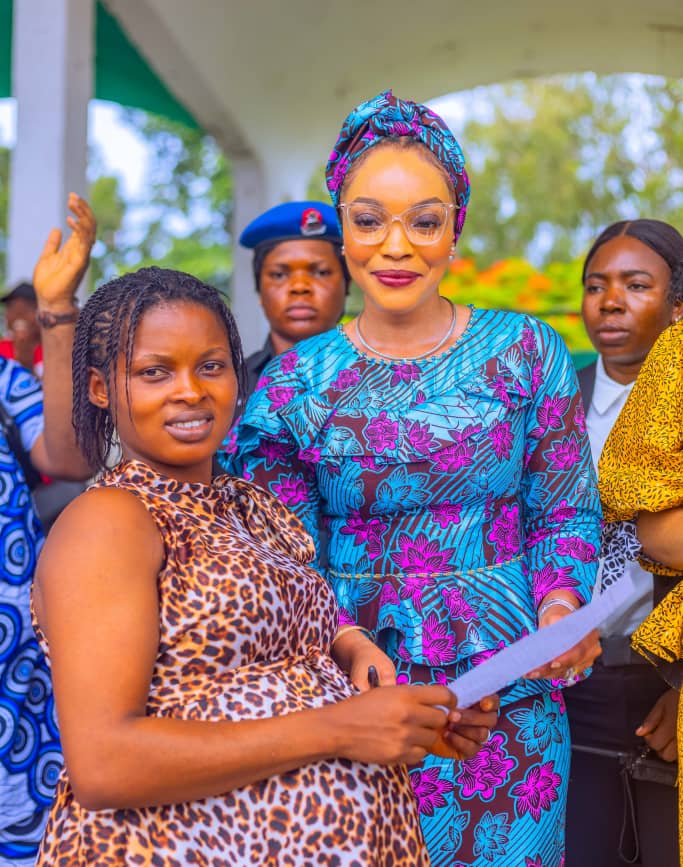 1,701 pregnant Enugu women to enjoy health coverage by Mama Care Initiative