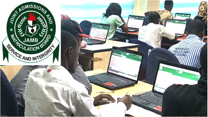 Three candidates emerge highest UTME scorer with 367 total score each