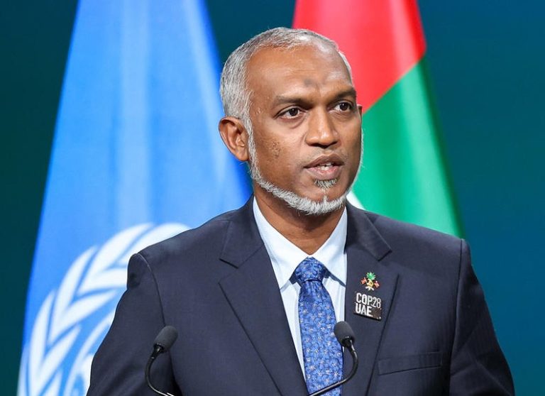 Maldives to ban Israeli passport holders from visiting over Gaza war