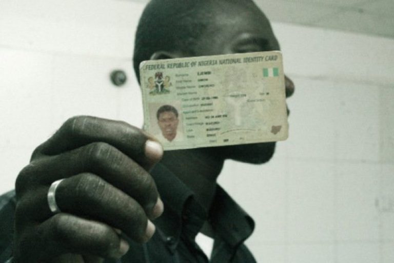 Nigerians to start using three-in-one ID card