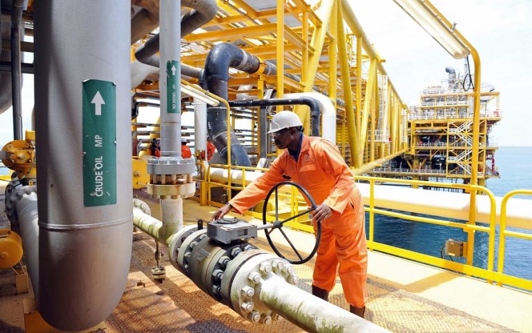 FG targets 4m bpd oil production, 10bcf of gas by 2030