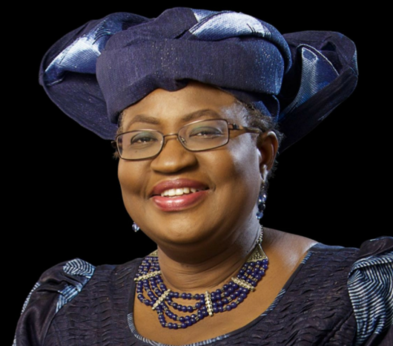 Tinubu congratulates Ngozi Okonjo-Iweala on 70th birthday