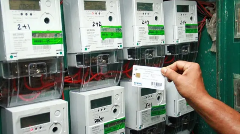 FG approves N21bn for purchase of meters -NERC