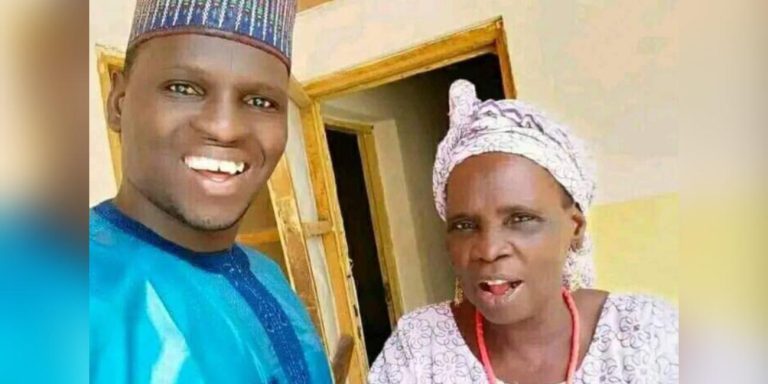 75-year-old mother of popular Hausa singer, Rarara, kidnapped