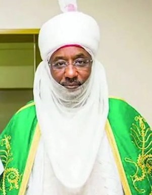 Court ruling means Sanusi remains Kano emir -Attorney General
