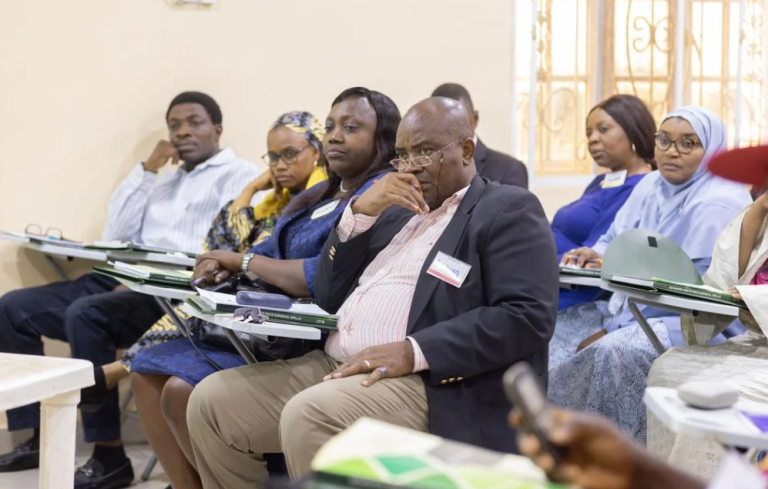 UK varsity, Wellbeing Foundation partner on training medical college lecturers