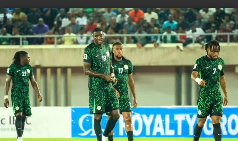 World Cup: What Super Eagles need to qualify -Fuludu
