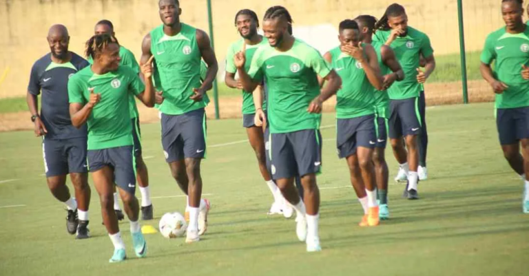 World Cup: How Super Eagles can qualify -Omokaro