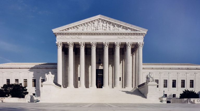 US Supreme Court rules in favour of January 6 rioters