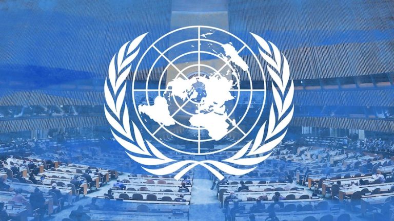 UN to support Nigeria, others with lifesaving food, nutrition