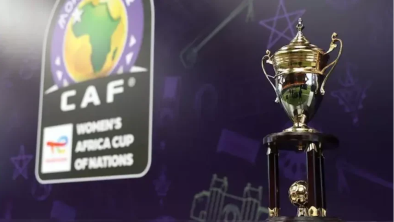 CAF shifts 2024 WAFCON to July 2026