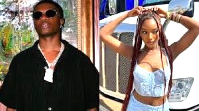 Don Jazzy thanks Wizkid for endorsing Ayra Starr’s ‘The Year I Turned 21’