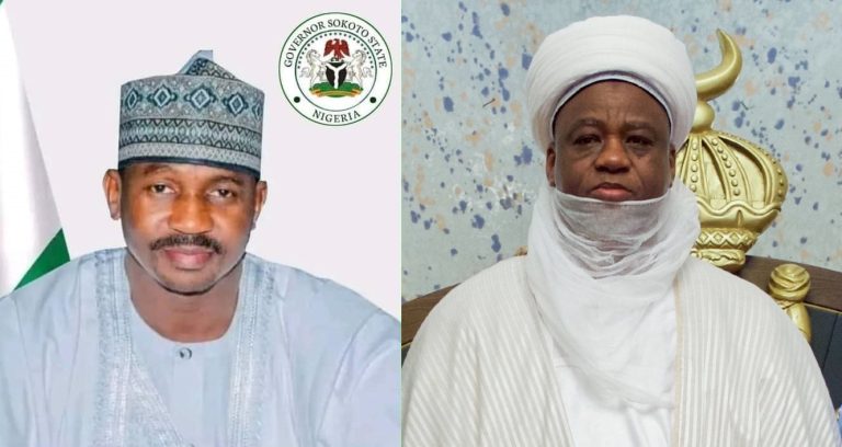 MURIC raises concerns about Sokoto Gov’s alleged plan to depose Sultan