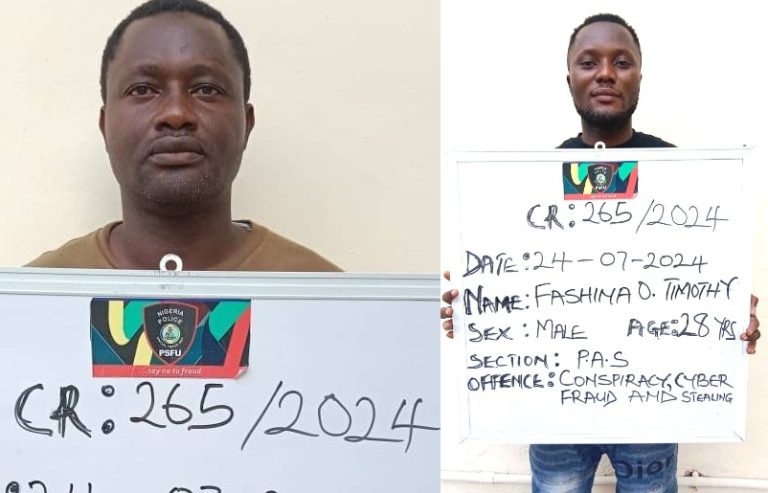 How MAPOLY student, partner made N1.2bn in two months using VPN to encrypt GSM service provider’s data