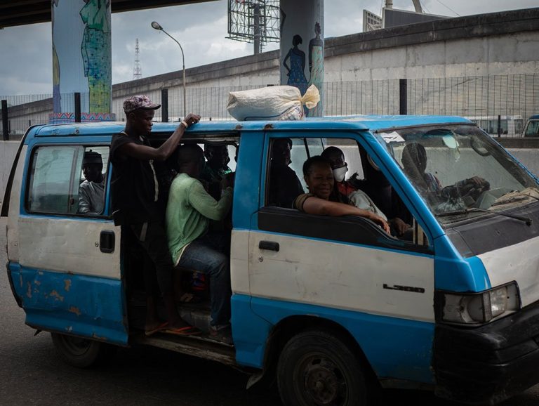 Police arrest 14 suspected ‘one chance’ drivers in Rivers