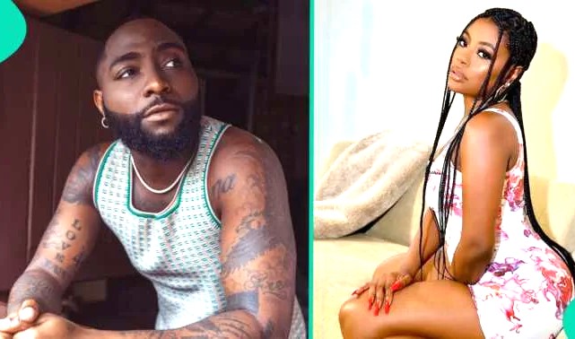 I pray this never happens to you, says Davido as child custody battle gets messier