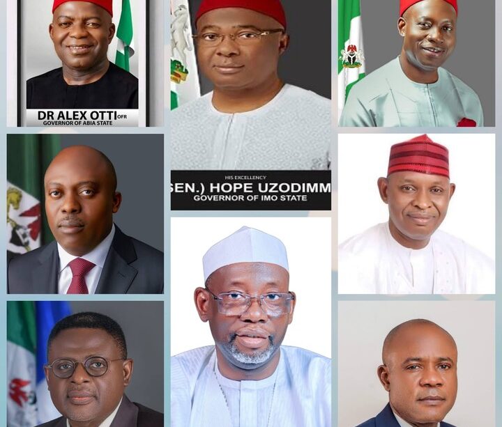 Why FG may seize July LG allocation for 21 states