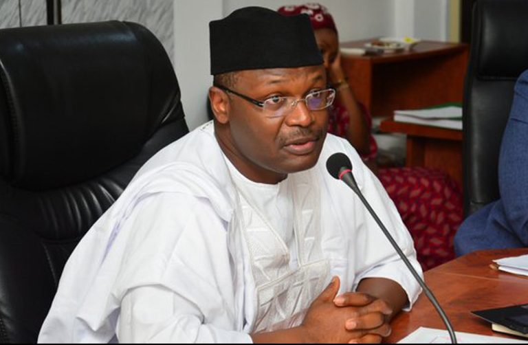 INEC proposes 142 recommendations to improve electoral process