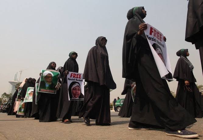 Police ban Shi’ite procession in Abuja, threaten to arrest violators