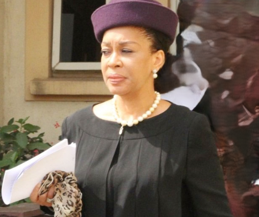 Domestic help owned up to murder of Ofili-Ajumogobia’s daughter -Police