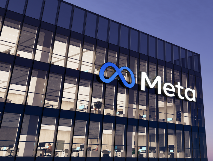 Meta unveils grants to empower AI-driven organisations