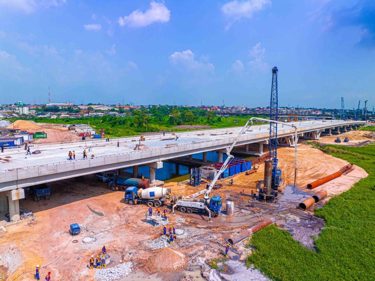 LASG announces 90-day repairs, diversion at Odo Iya Alaro bridge