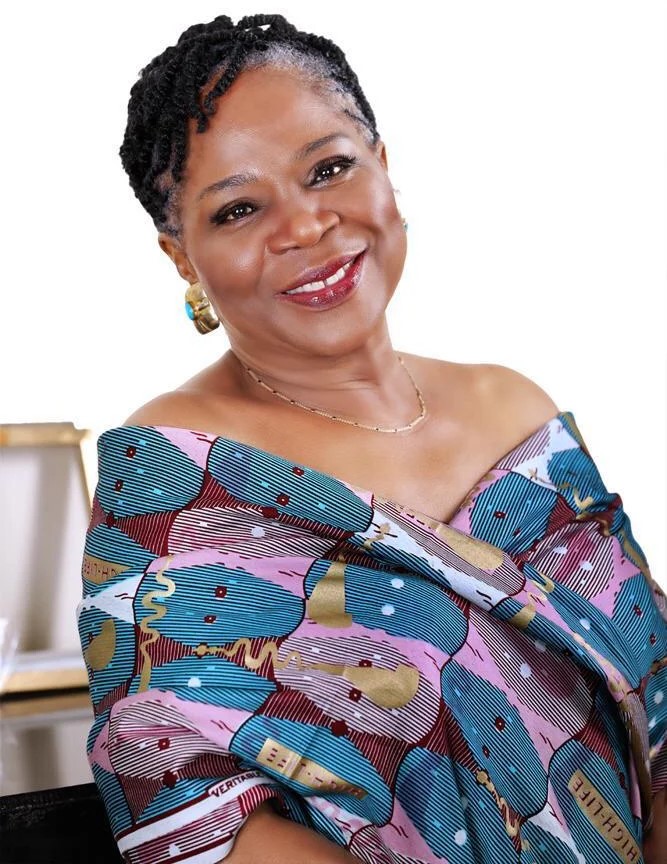 Tinubu, Nigerian creatives mourn Onyeka Onwenu