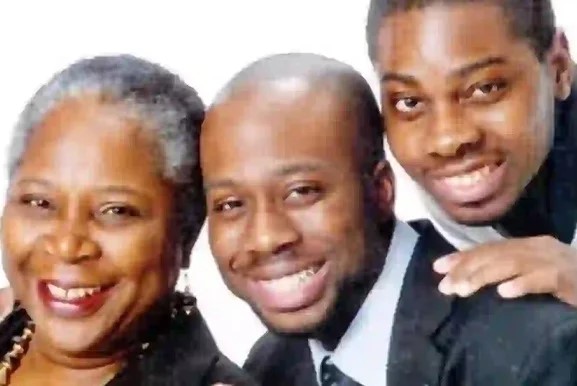 She’s an icon and legend -Onyeka Onwenu’s sons