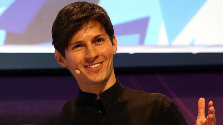 I’m a single dad of 100 biological children -Telegram app CEO Pavel Durov