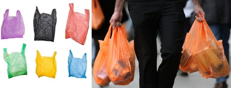 The countries banning plastic bags