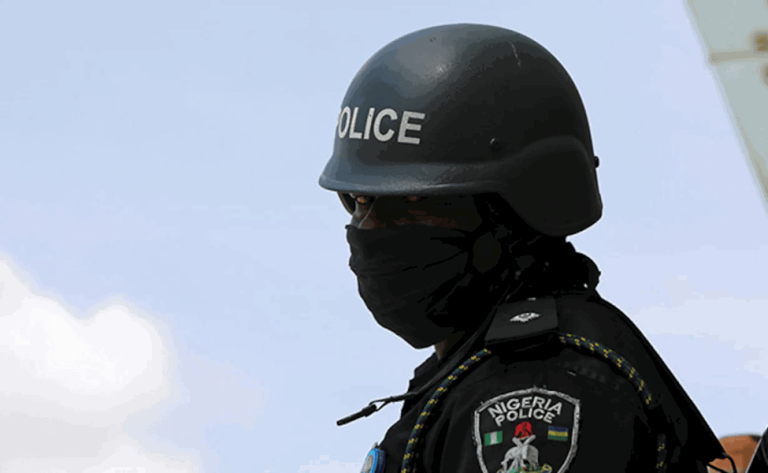 Police arrest five suspected kidnappers in Benin