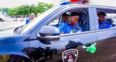 Police to begin enforcement of e-Central Motor Registry July 29