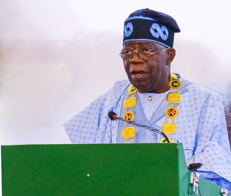 Nigeria@64: Full text of Tinubu’s Independence anniversary speech