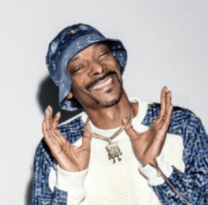 Snoop Dogg to learn new tricks in Paris Olympics coverage