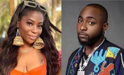 Davido usually withdraws care, finance from his daughter whenever I refuse his advances -Sophia