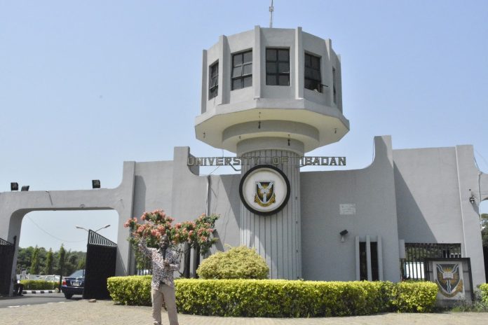 UI UNIBADAN