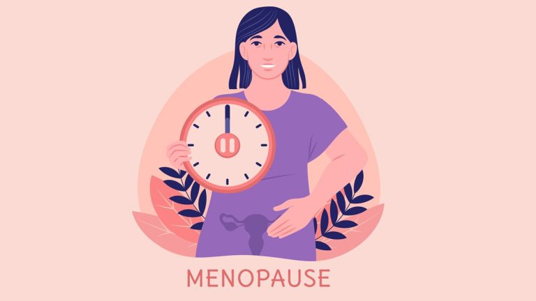 Early menopause linked to high risk of breast, ovarian cancers
