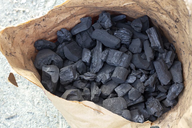 Price of charcoal jumps up in Kano