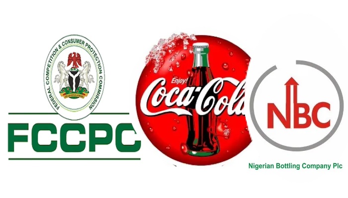 Provide transparency to consumers or face sanctions, FCCPC warns Coca-Cola