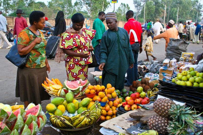 FG unveils regulation to boost food security