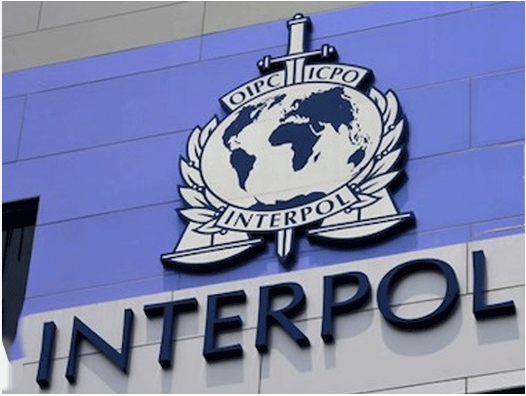 INTERPOL arrests 300 persons allegedly linked to Black Axe