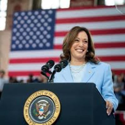 Kamala Harris reignites voting enthusiasm among democrats