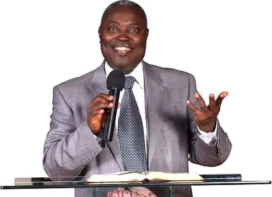 Kumuyi urges love between Christians, Muslims