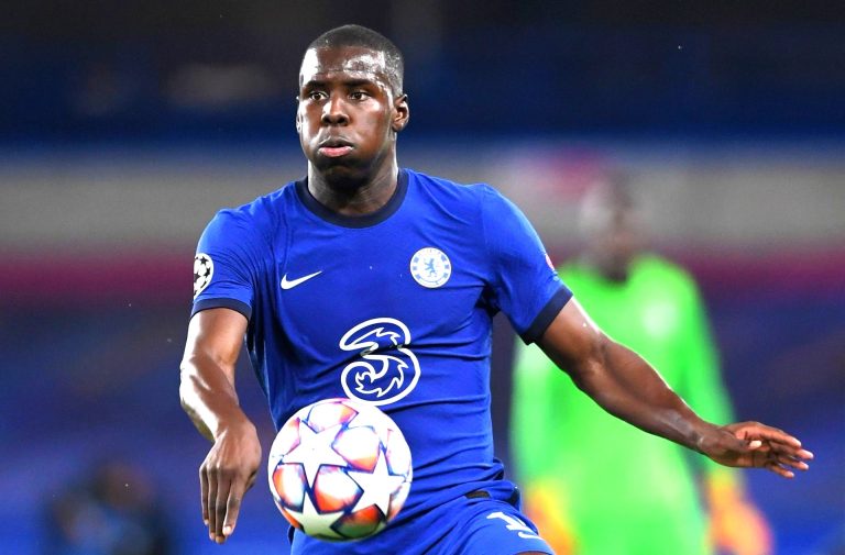 Kurt Zouma’s proposed move to Shabab Al-Ahli suffers setback