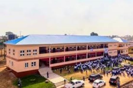 Sept 7 fixed for phase 2 screening into Lagos model colleges