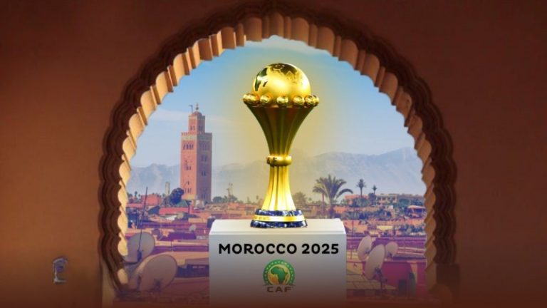 Morocco 2025: Libya to host Super Eagles in Benina