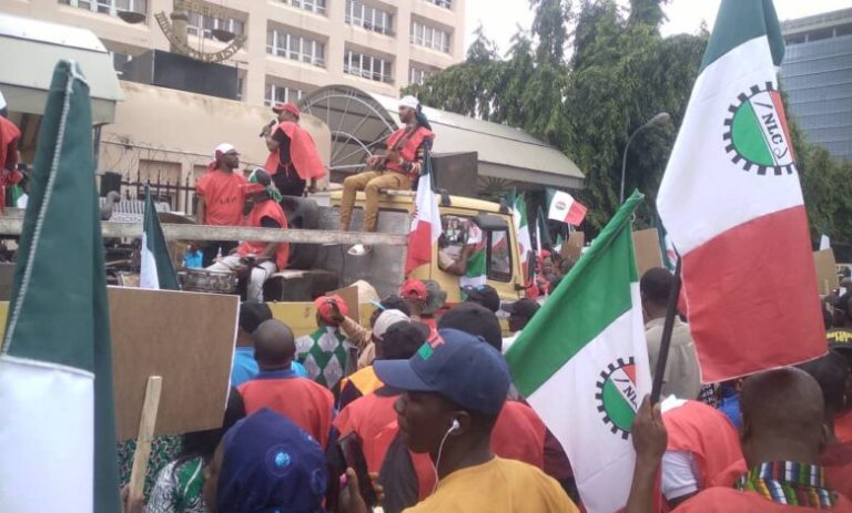 NHRC demands probe of NLC Hq invasion